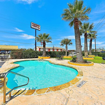 Microtel Inn & Suites By Wyndham New Braunfels I-35 Εξωτερικό φωτογραφία