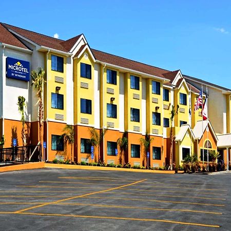 Microtel Inn & Suites By Wyndham New Braunfels I-35 Εξωτερικό φωτογραφία