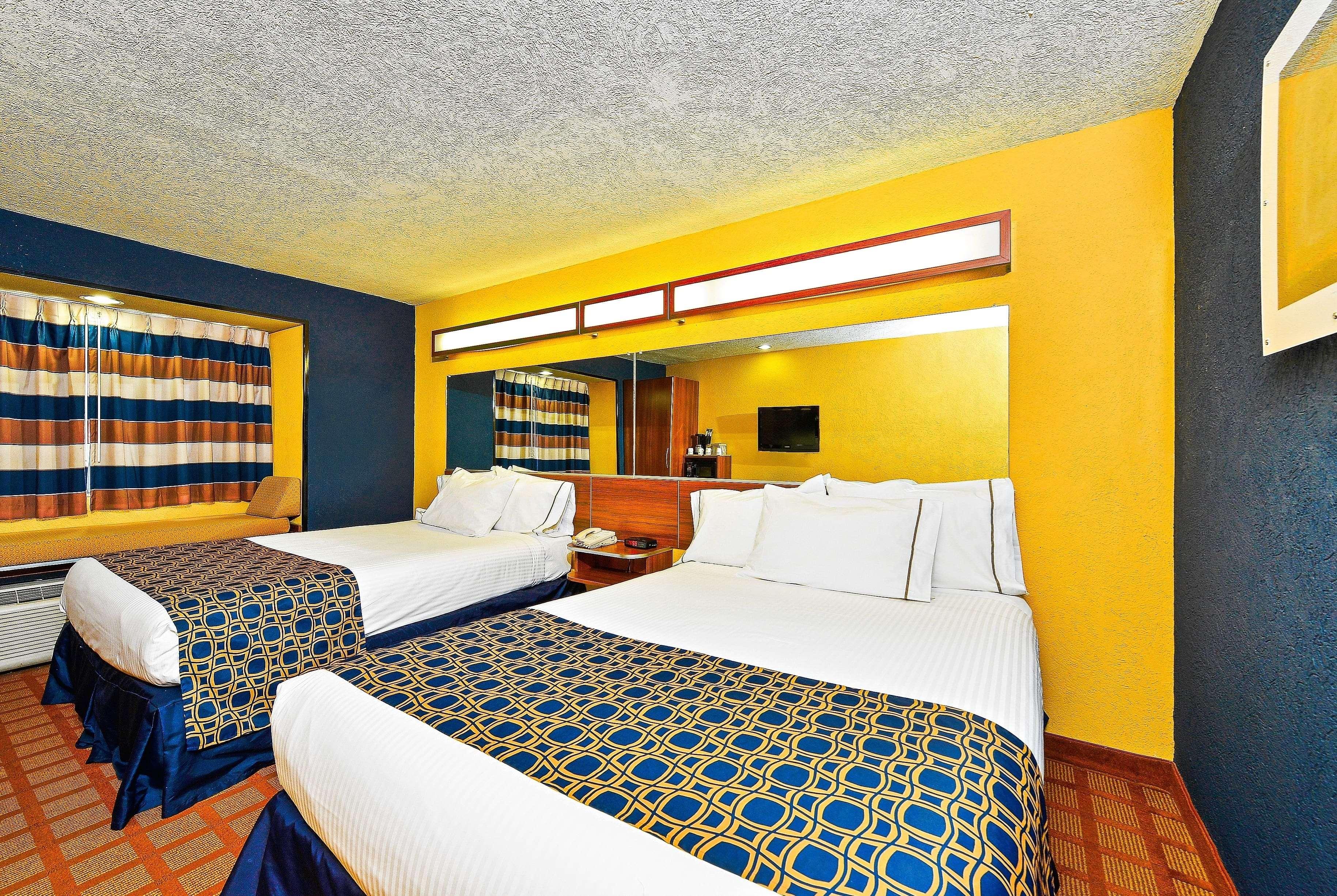 Microtel Inn & Suites By Wyndham New Braunfels I-35 Εξωτερικό φωτογραφία