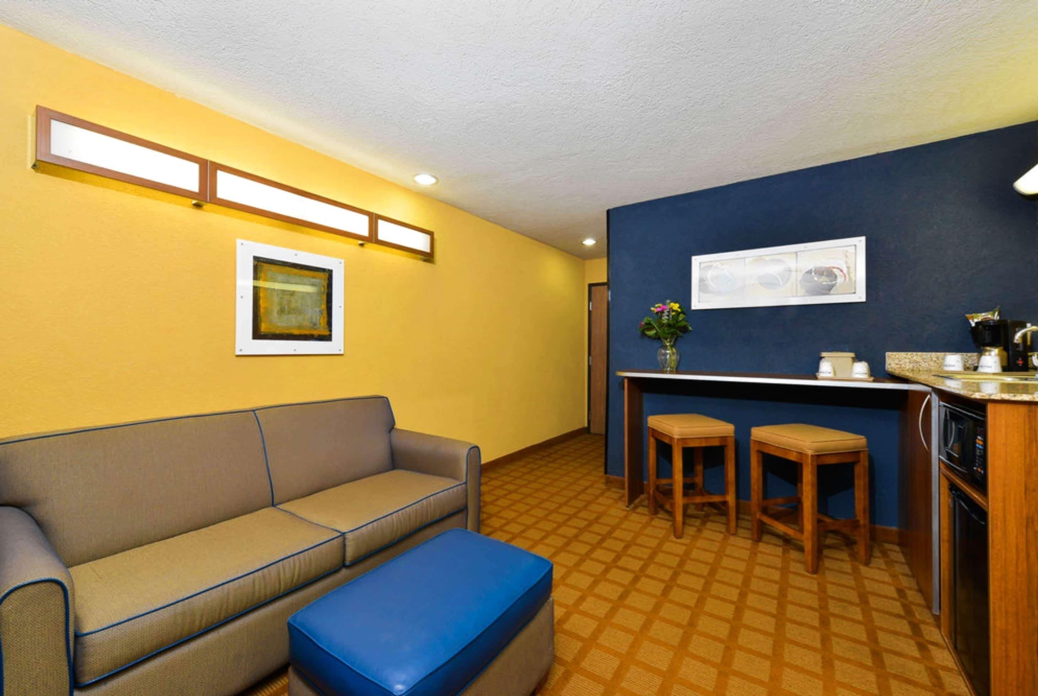 Microtel Inn & Suites By Wyndham New Braunfels I-35 Εξωτερικό φωτογραφία