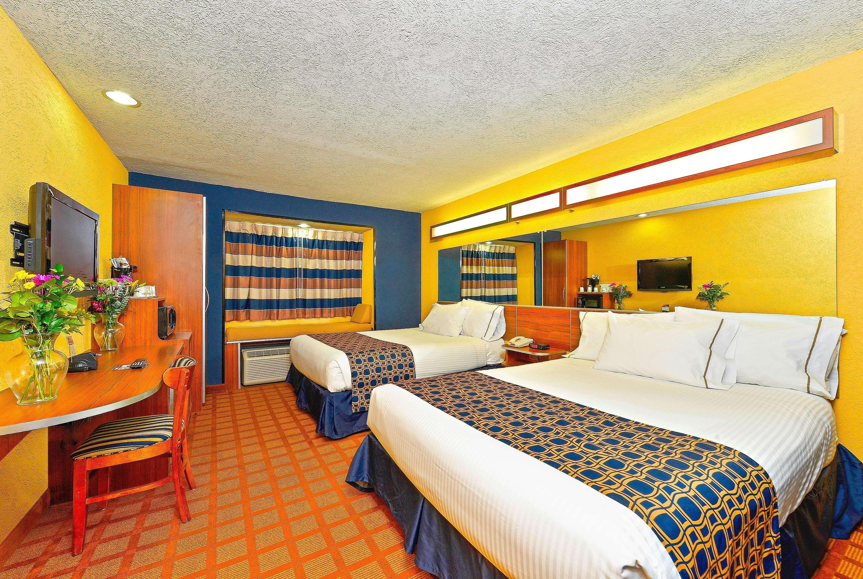 Microtel Inn & Suites By Wyndham New Braunfels I-35 Εξωτερικό φωτογραφία