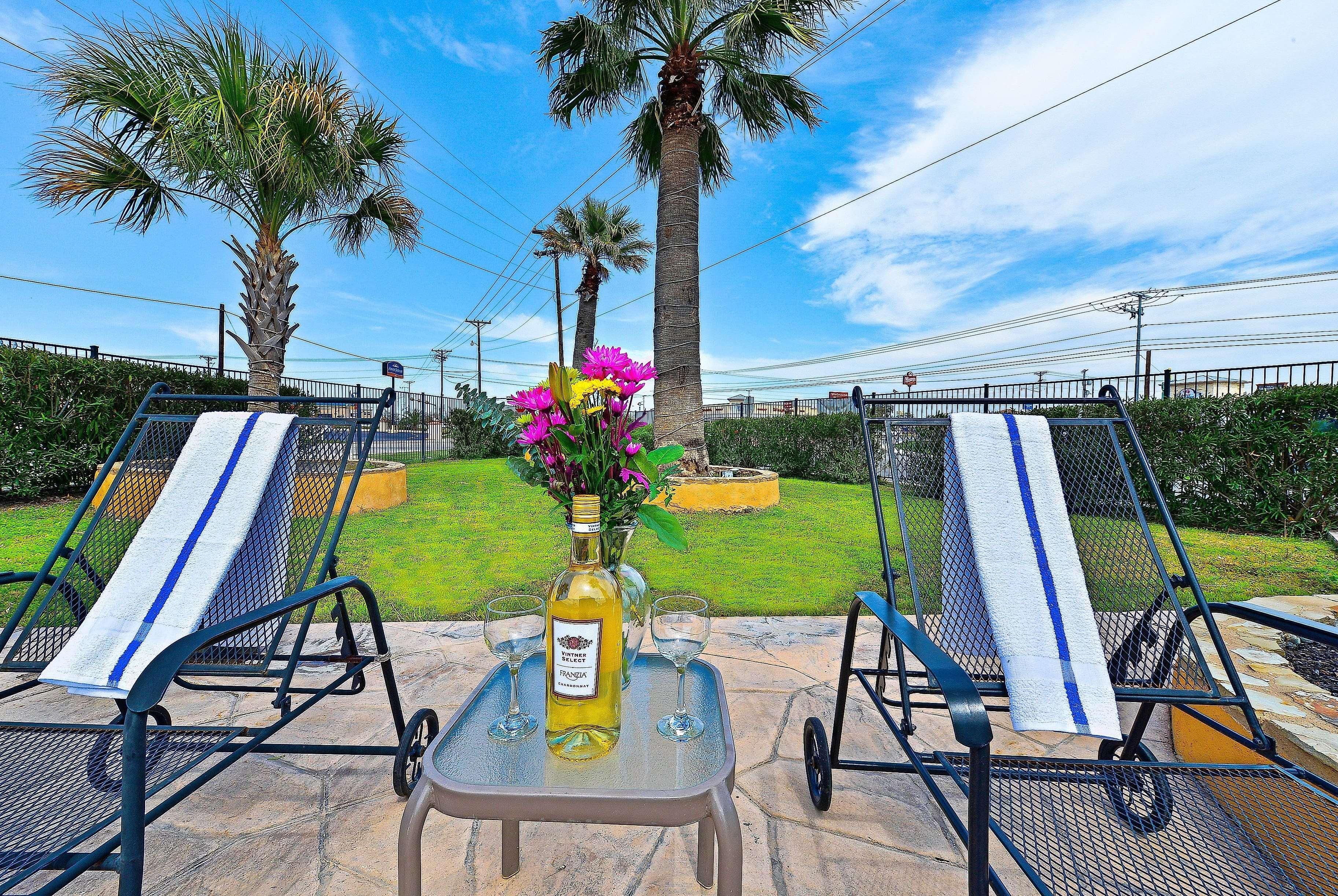 Microtel Inn & Suites By Wyndham New Braunfels I-35 Εξωτερικό φωτογραφία