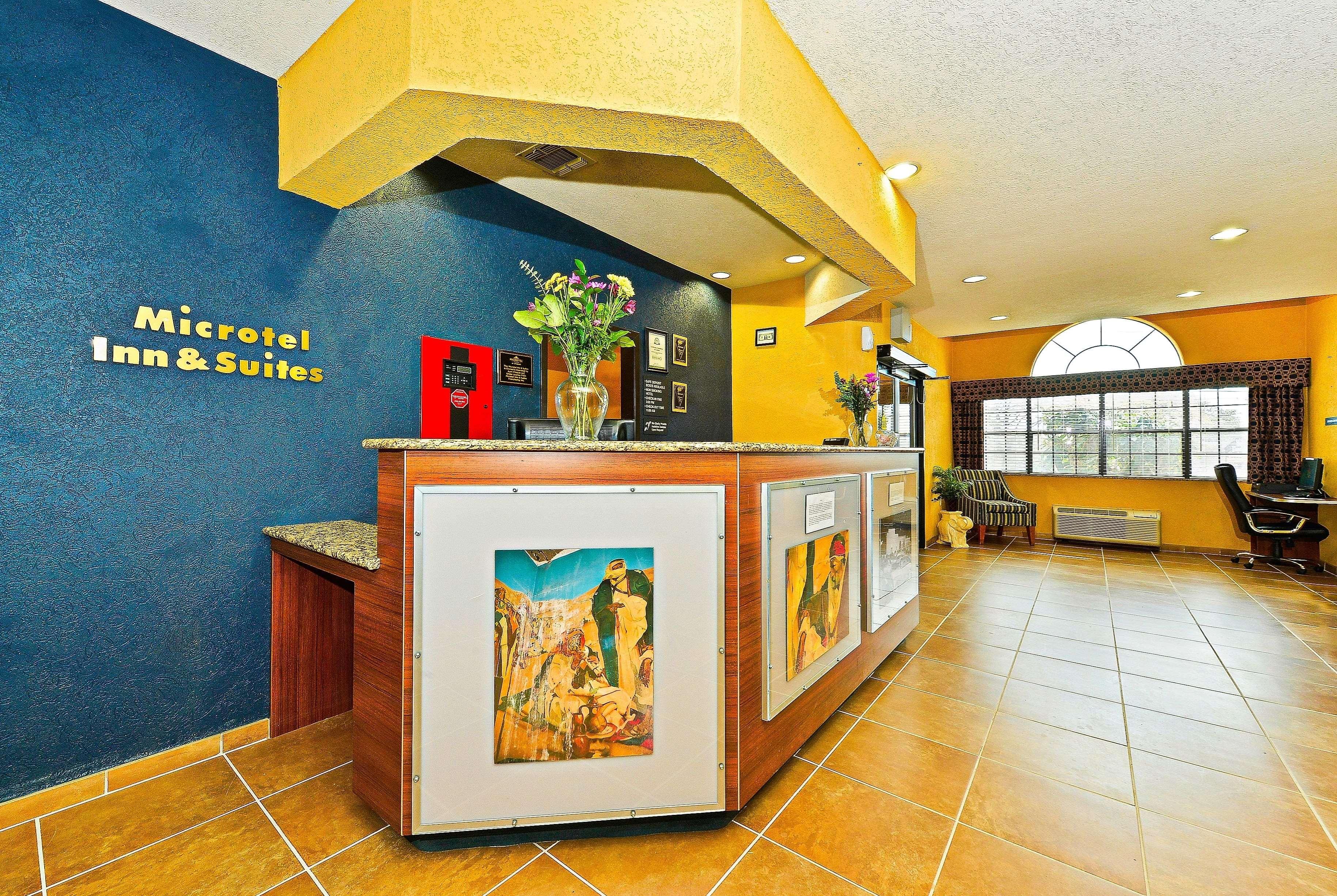 Microtel Inn & Suites By Wyndham New Braunfels I-35 Εξωτερικό φωτογραφία