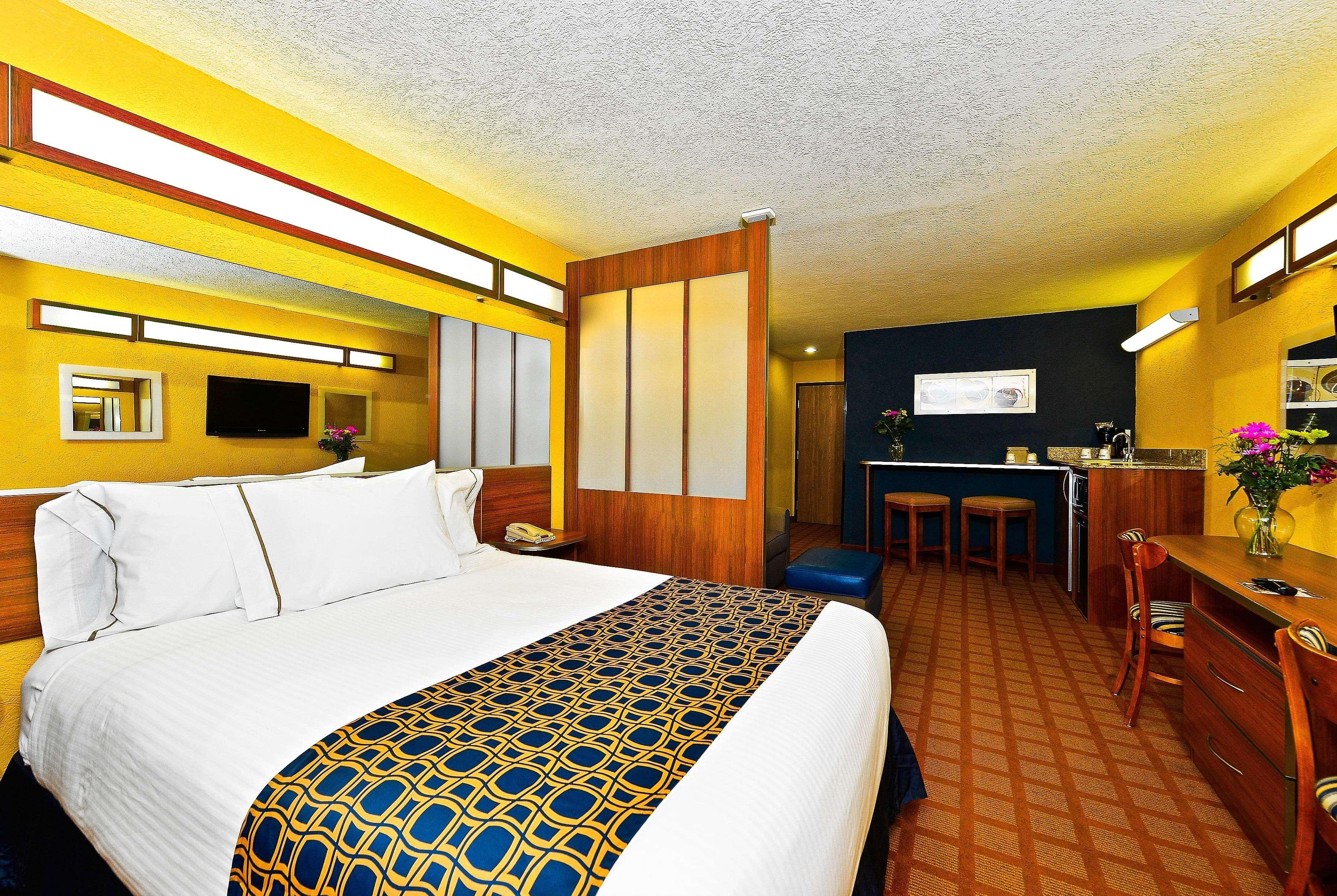 Microtel Inn & Suites By Wyndham New Braunfels I-35 Εξωτερικό φωτογραφία