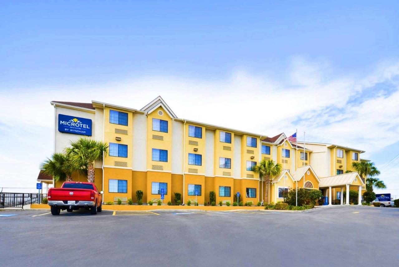 Microtel Inn & Suites By Wyndham New Braunfels I-35 Εξωτερικό φωτογραφία