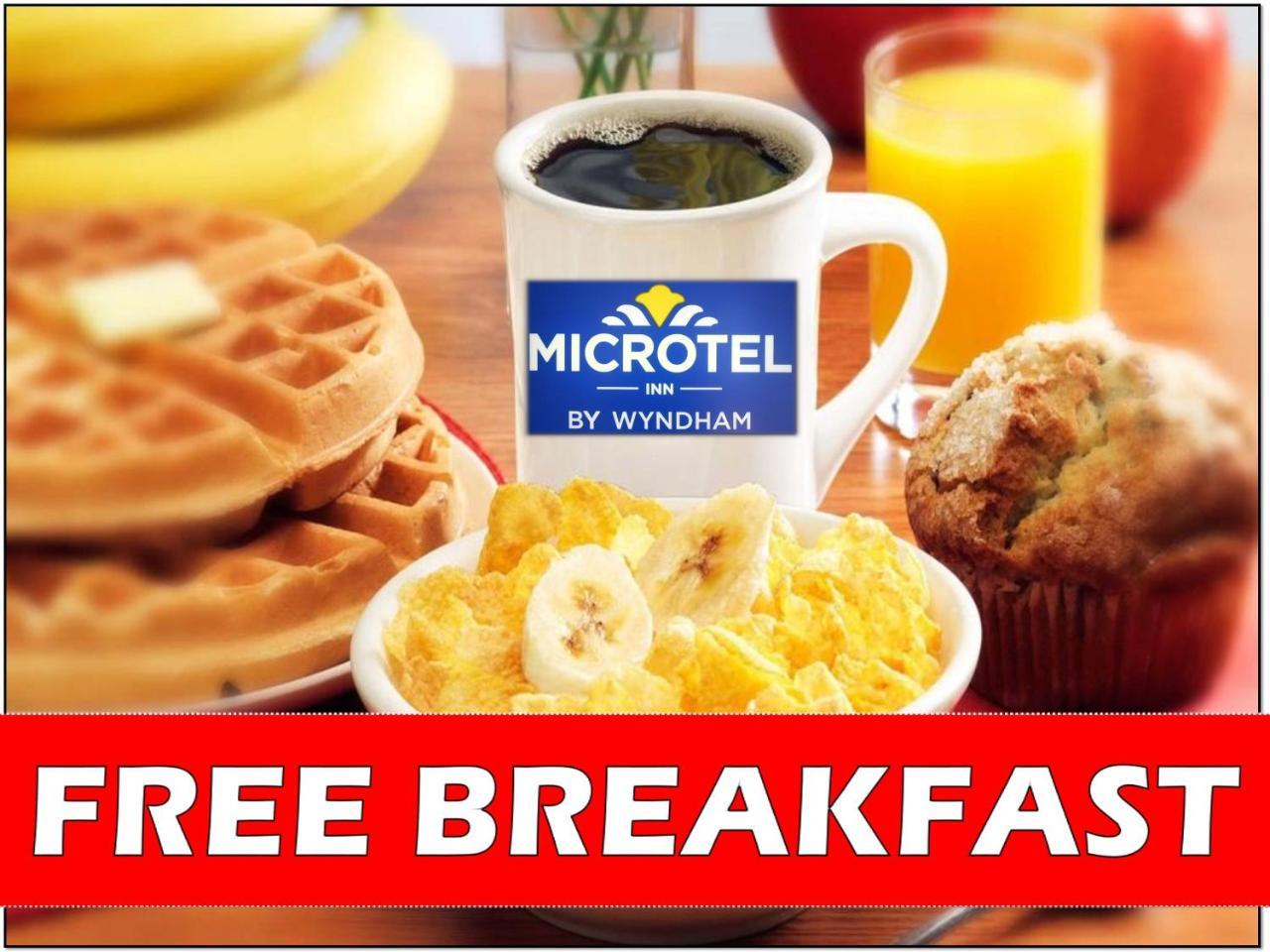 Microtel Inn & Suites By Wyndham New Braunfels I-35 Εξωτερικό φωτογραφία